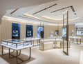 High-end jewelry